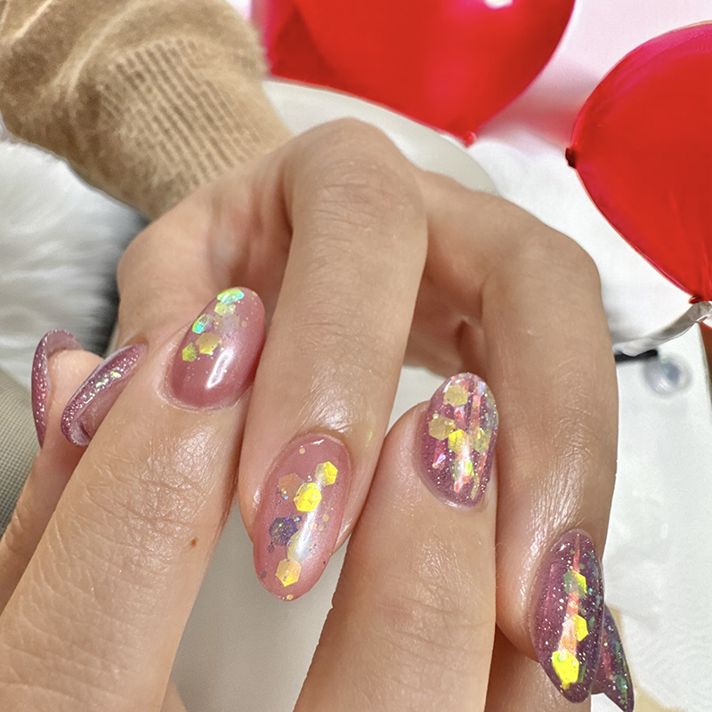 ネイル